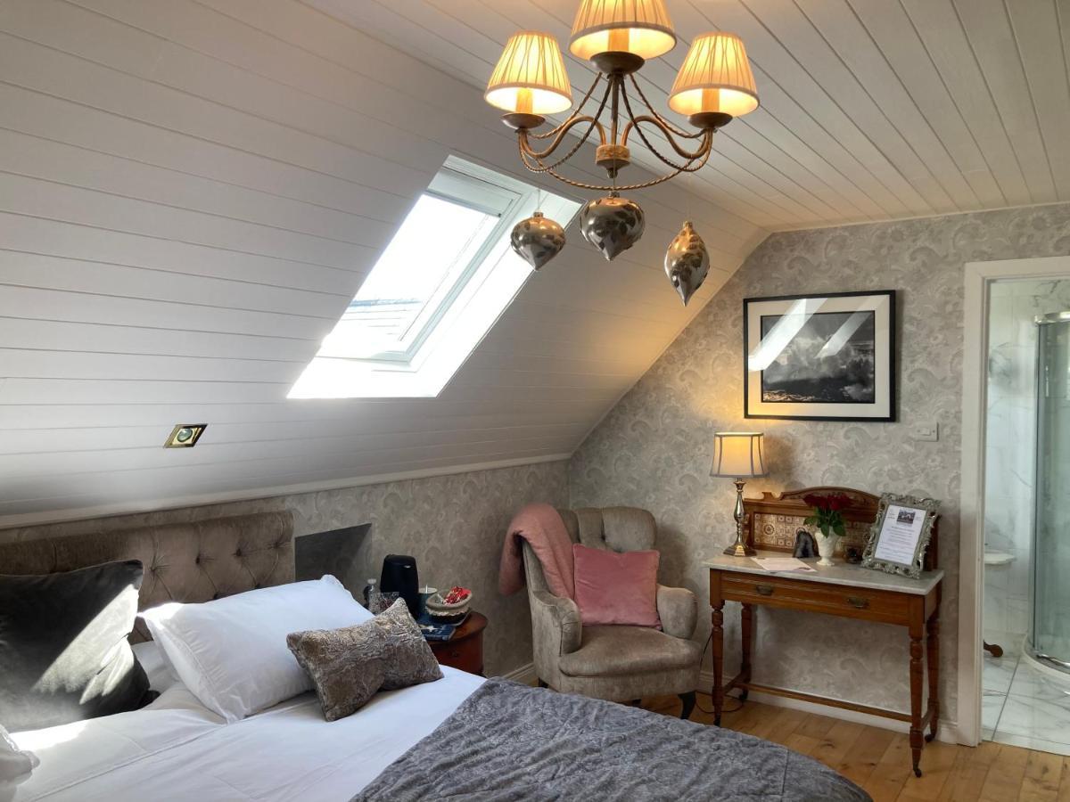 Deluxe Double Room Bath