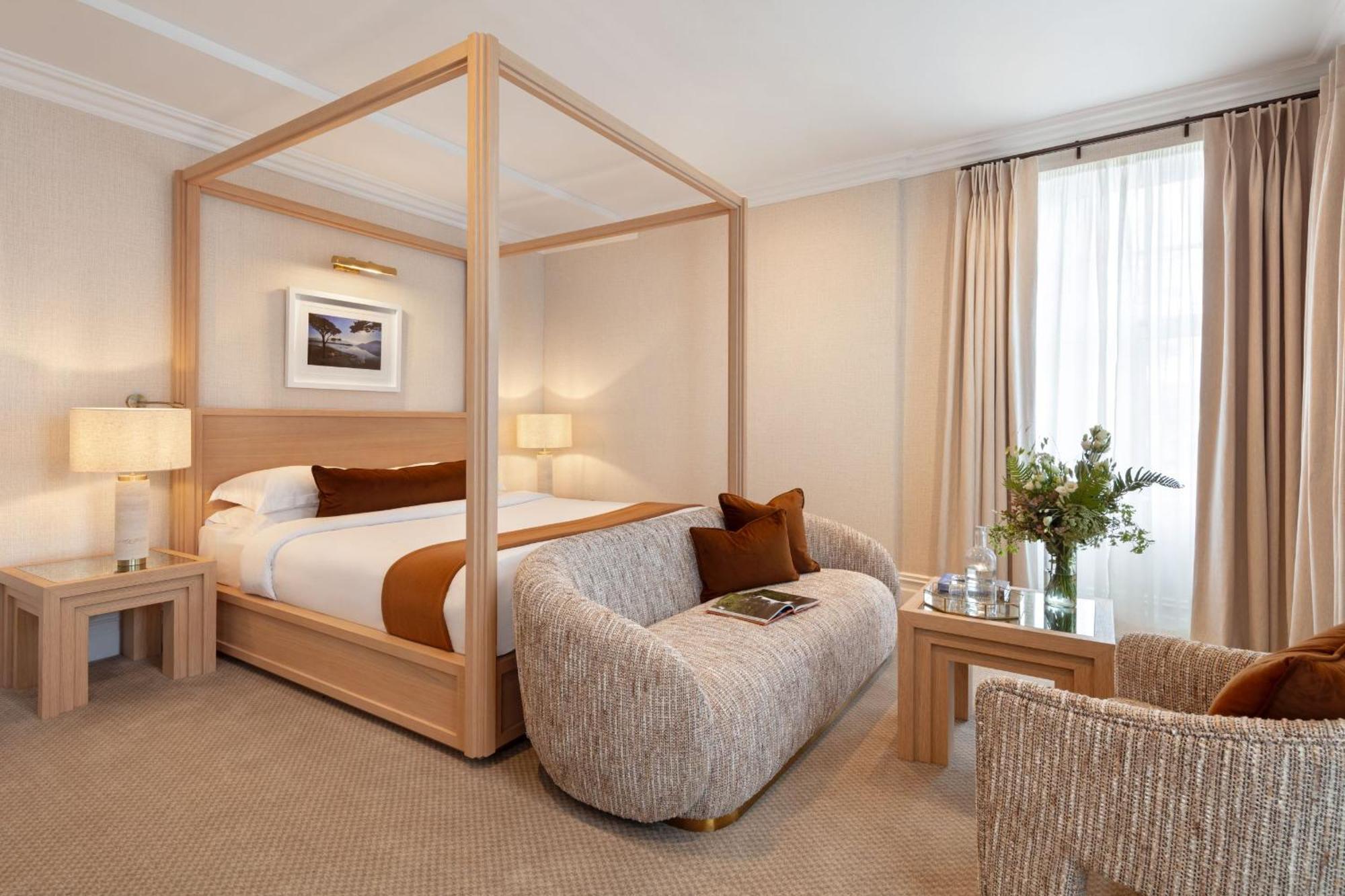 Royal Suite
