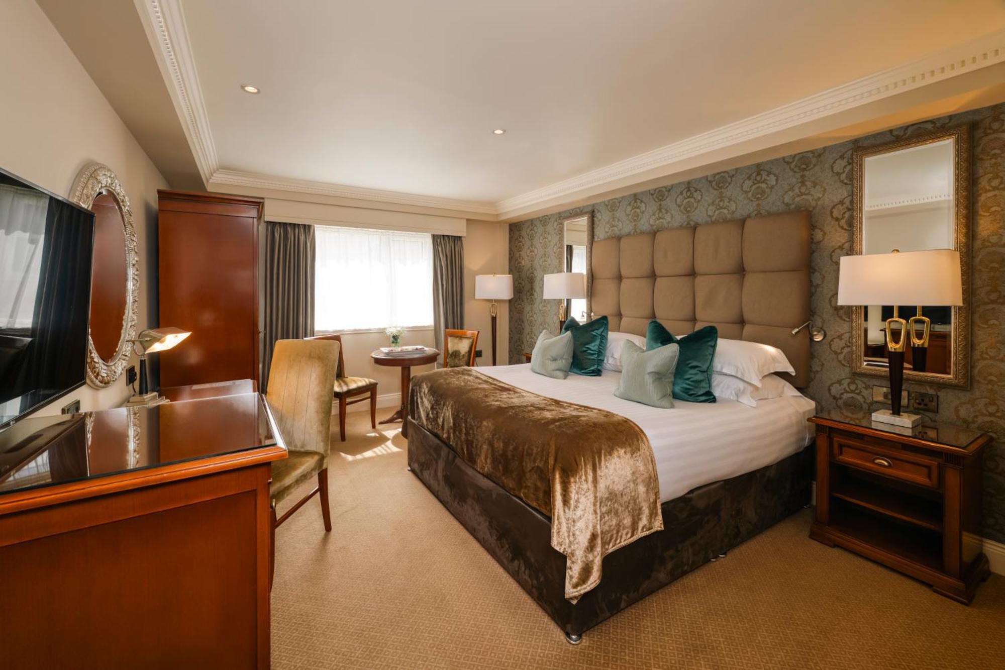 Executive Double Room