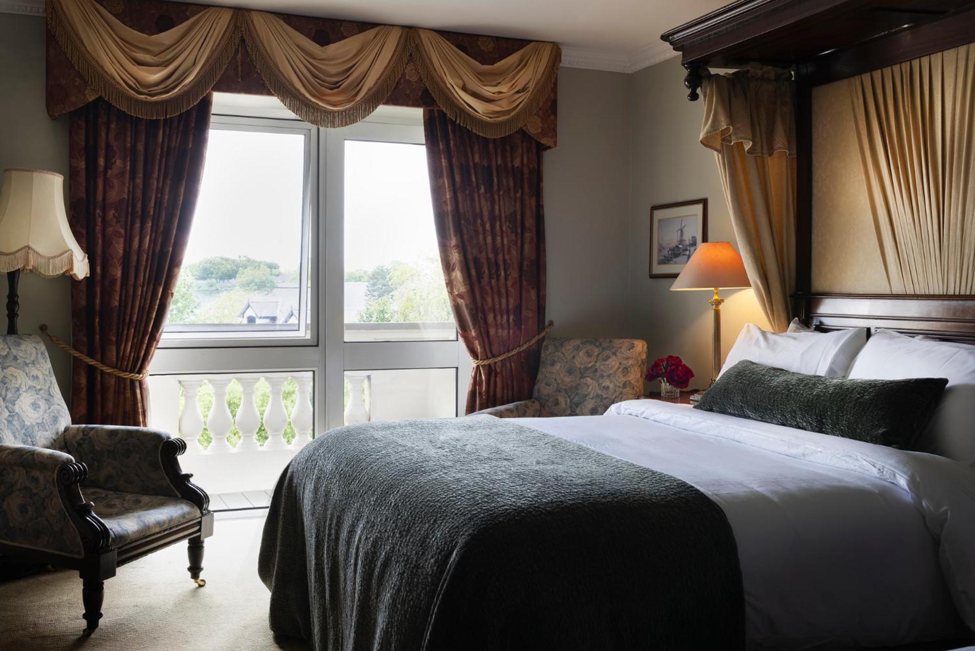 Double Room Balcony