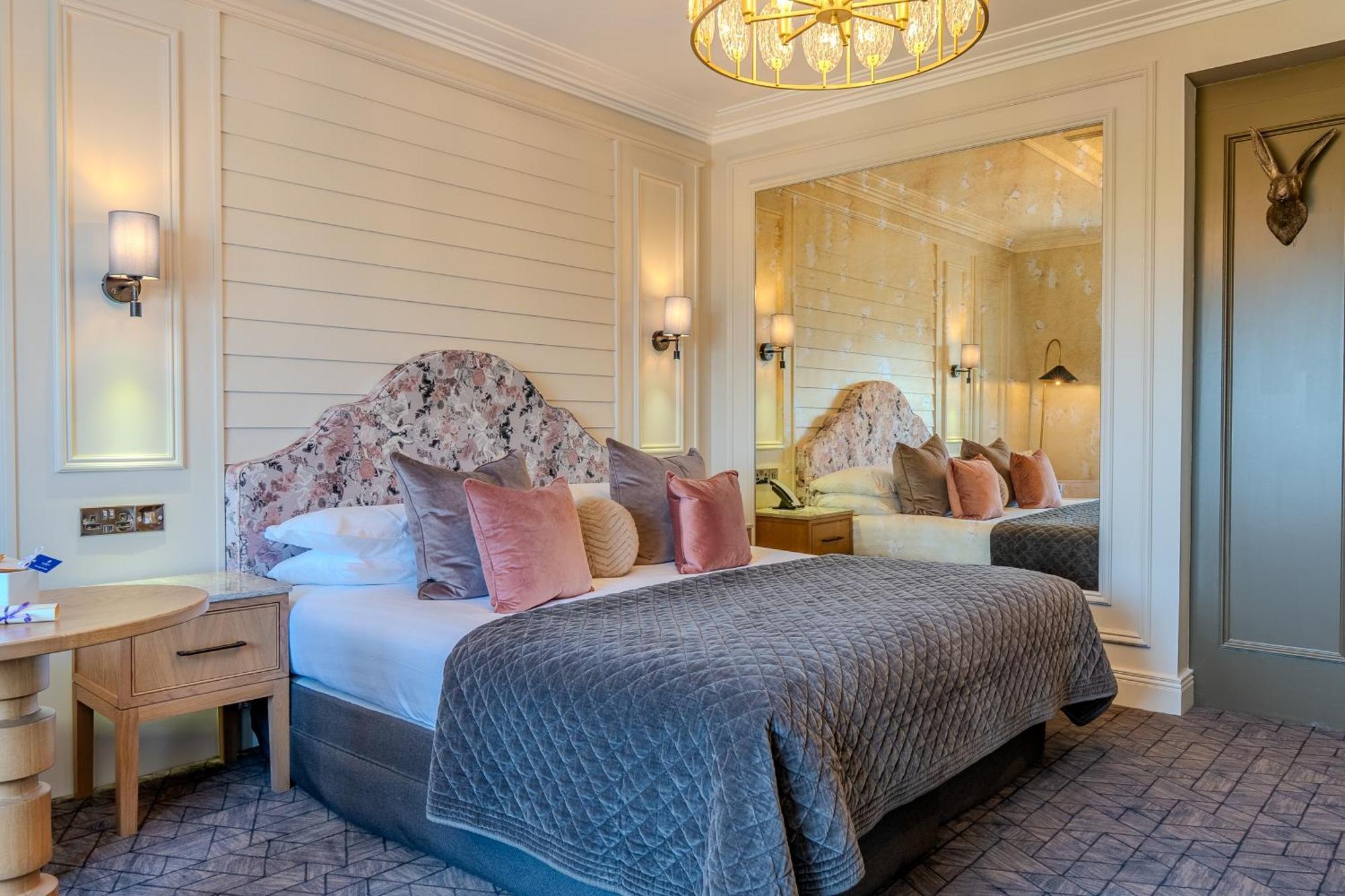 Heritage Room