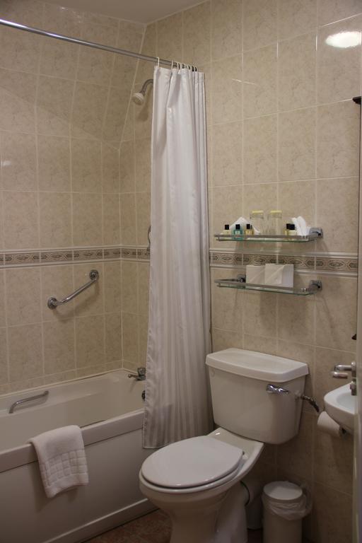Budget Single Room