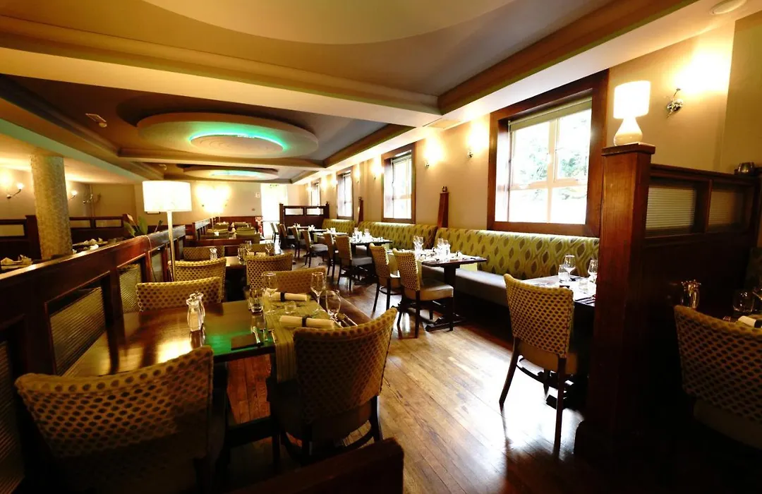 Killarney Riverside Hotel-1