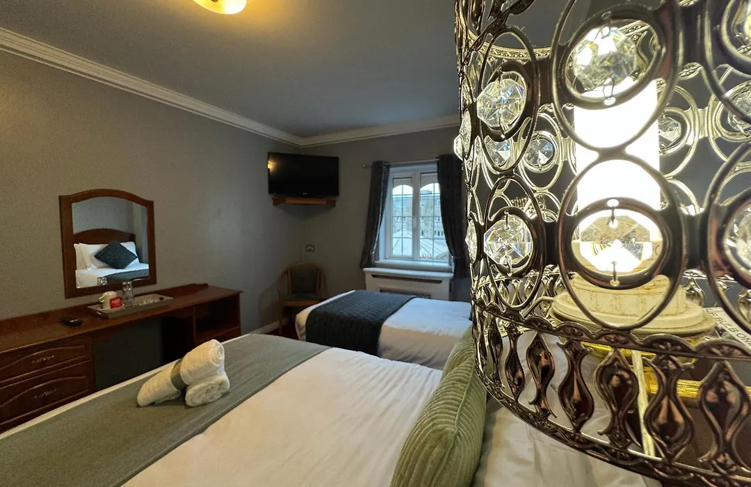 The Killarney Grand-1