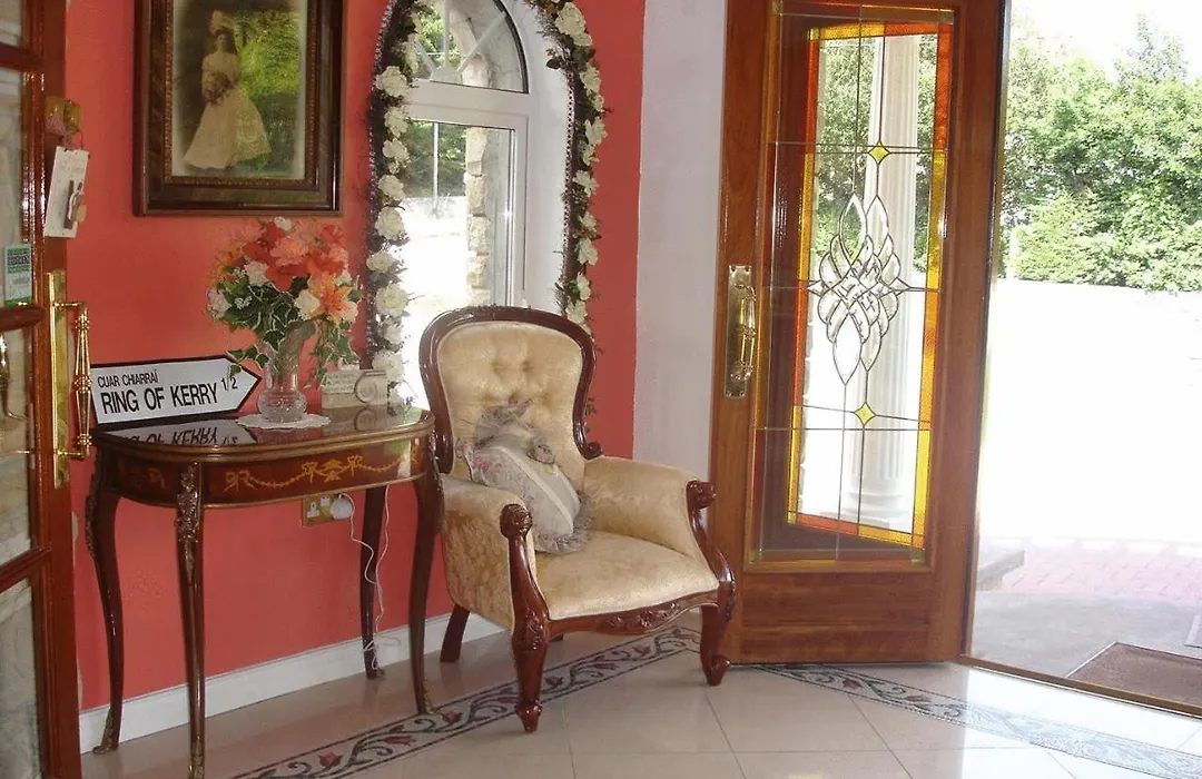 Crystal Springs B&B-1