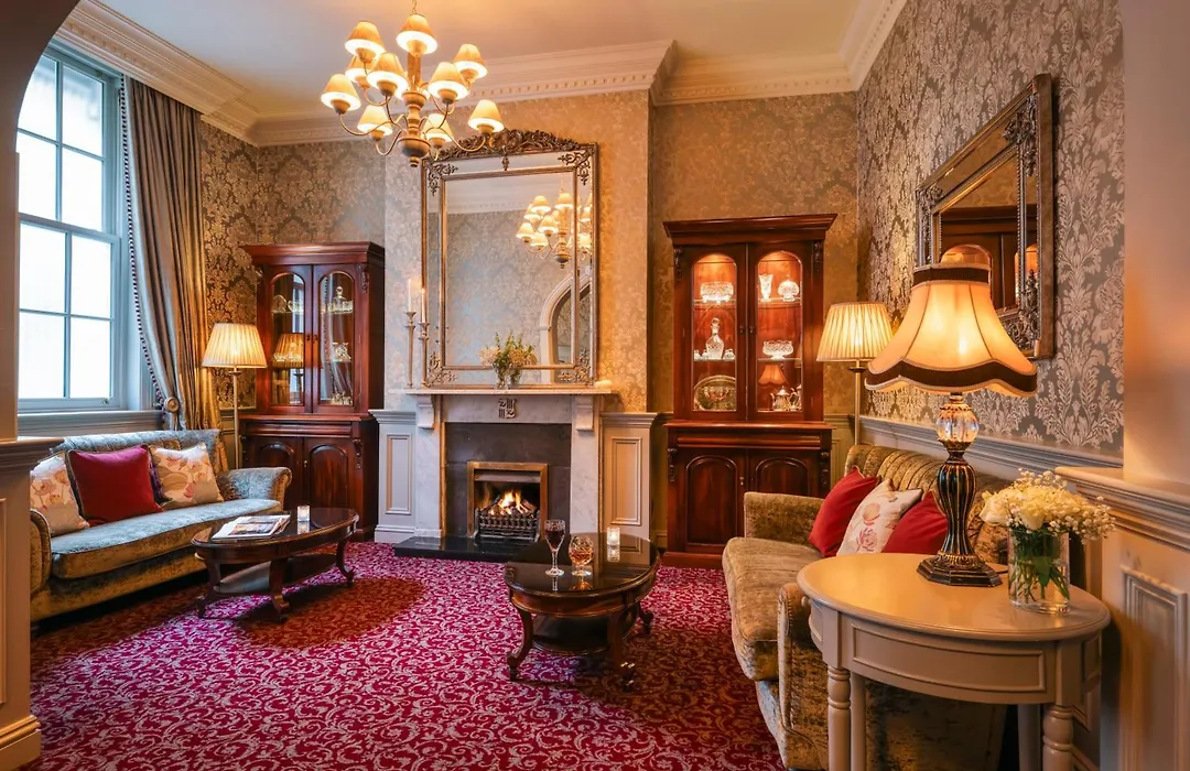 International Hotel Killarney-1