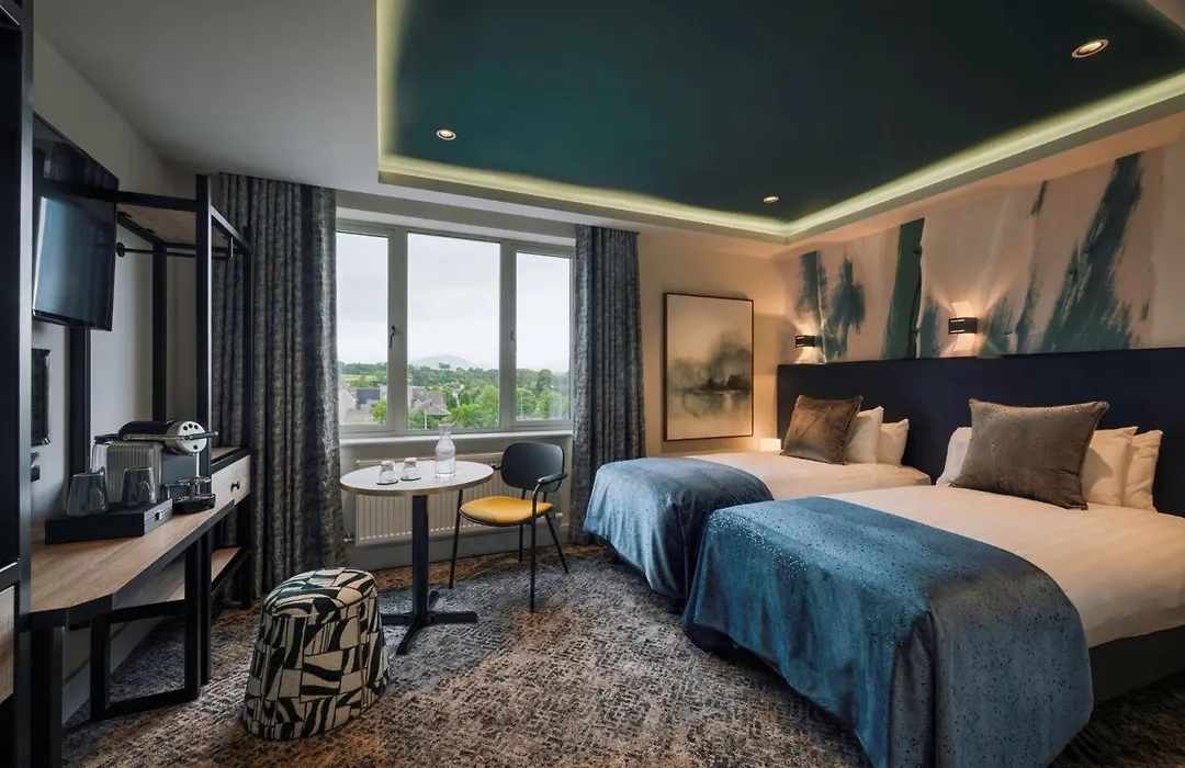 Hotel67 At Gleneagle-1