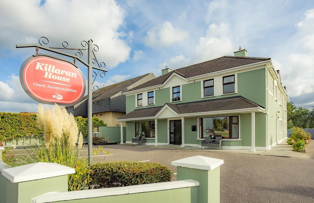 Killaran House-1