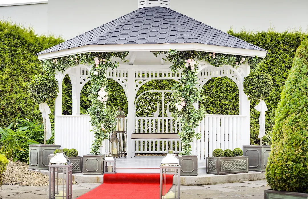 Killarney Oaks Hotel-1