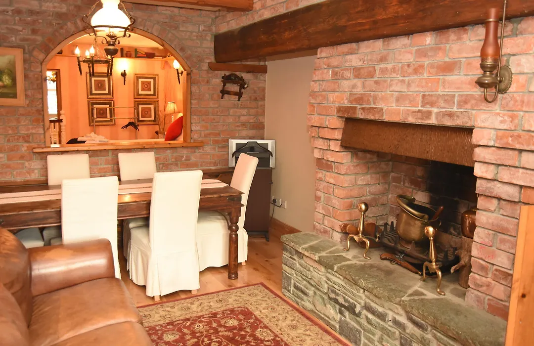 Copper Kettle B&B-1