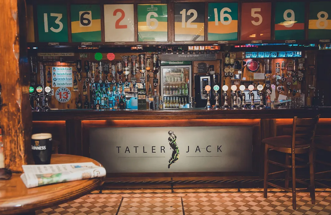 Tatler Jack-1