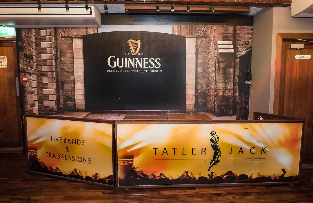 Tatler Jack-1
