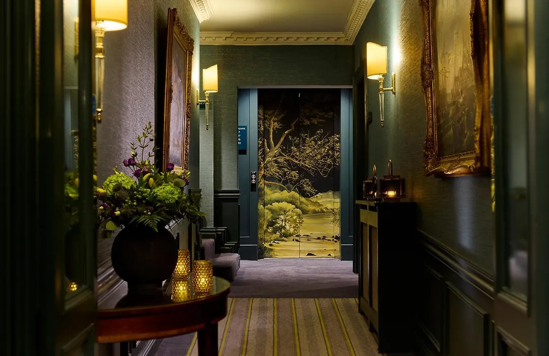 Killarney Randles Hotel-1