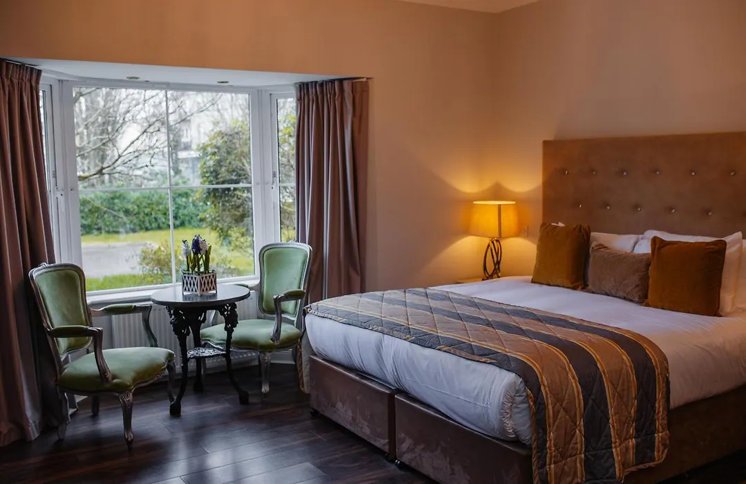 Brook Lodge Boutique Hotel-1