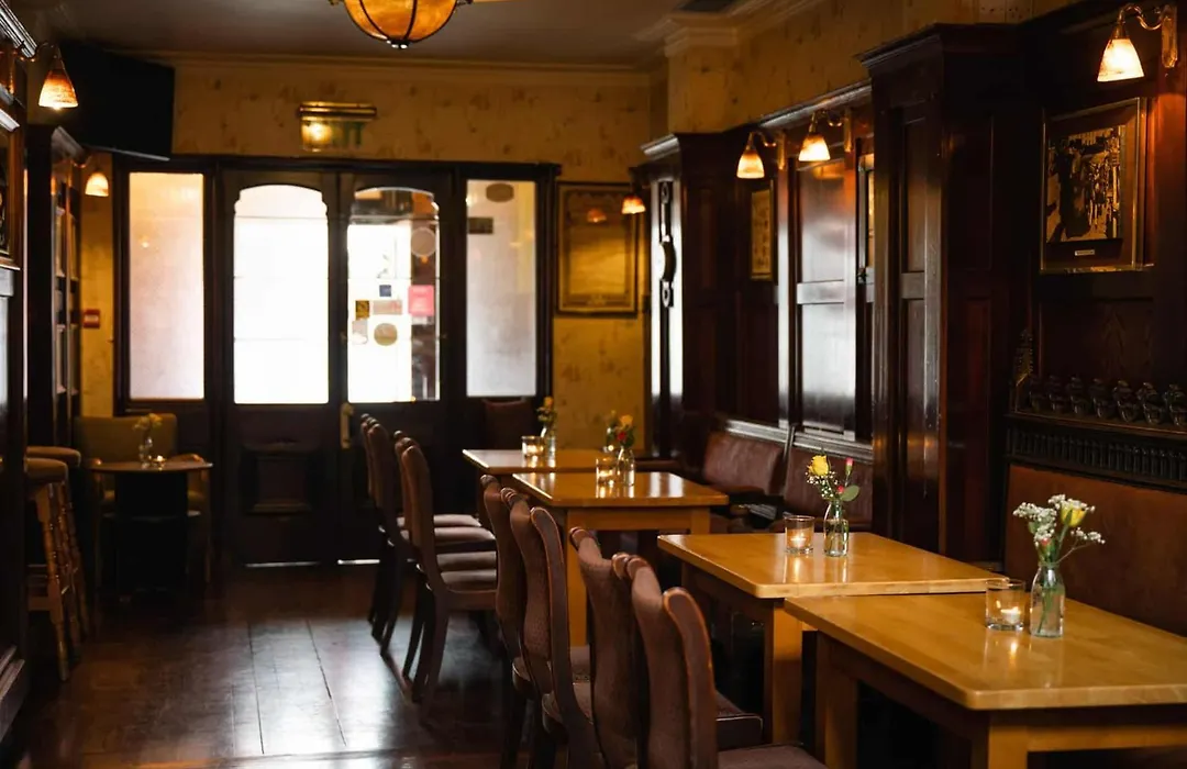 Arbutus Hotel-1