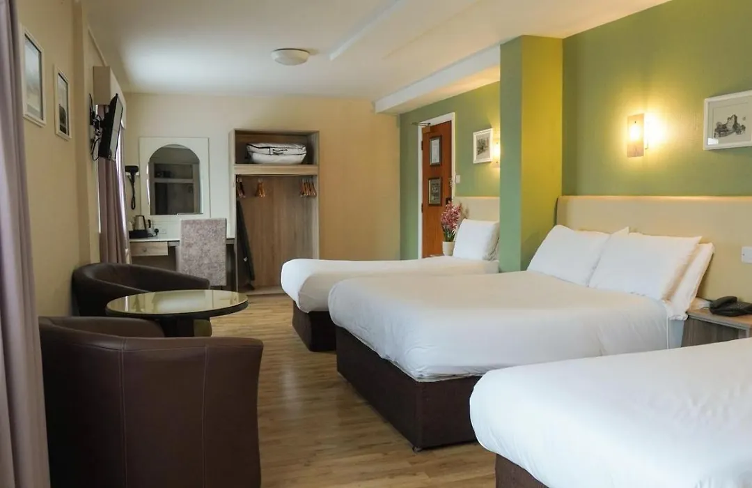 Eviston House Hotel-1