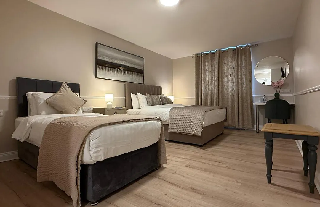 Whitegates Hotel-1