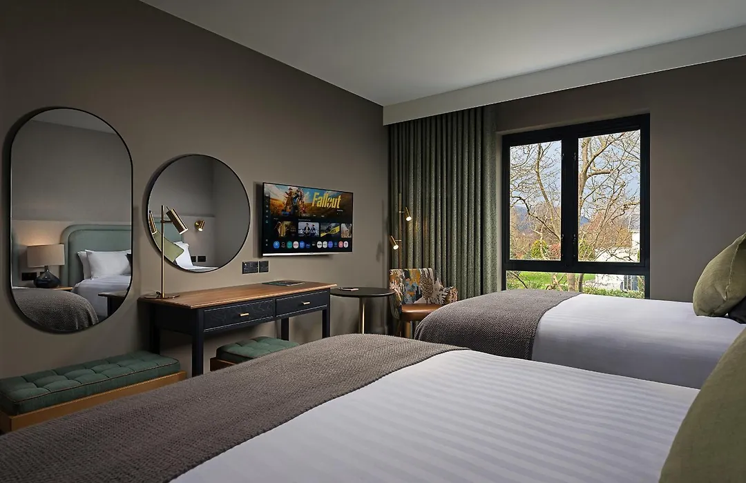The Parkavon Hotel-1
