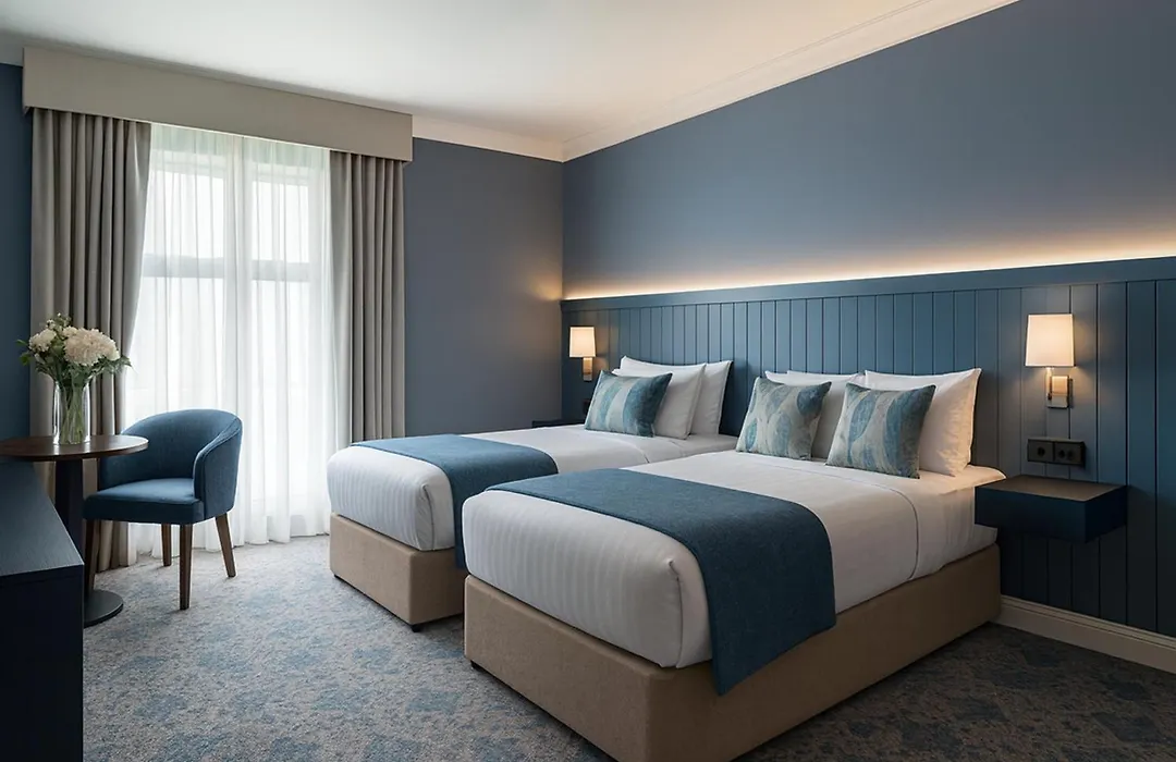 Killarney Heights Hotel-1