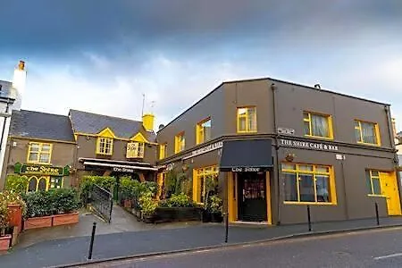 The Shire Accommodation-1