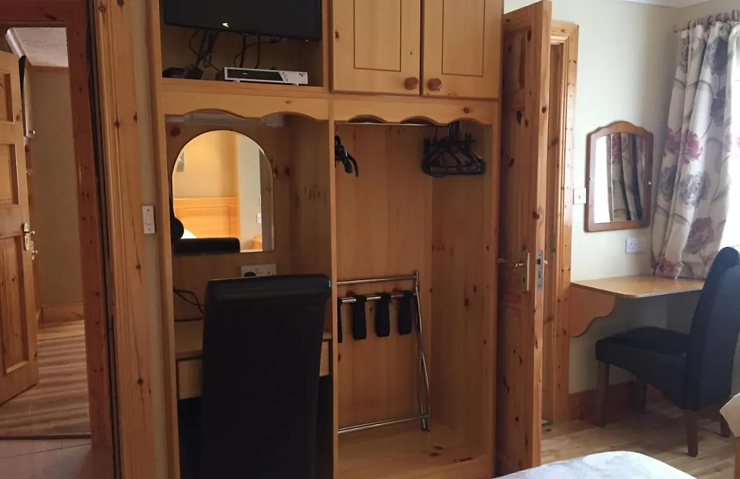 Algret House B&B-1