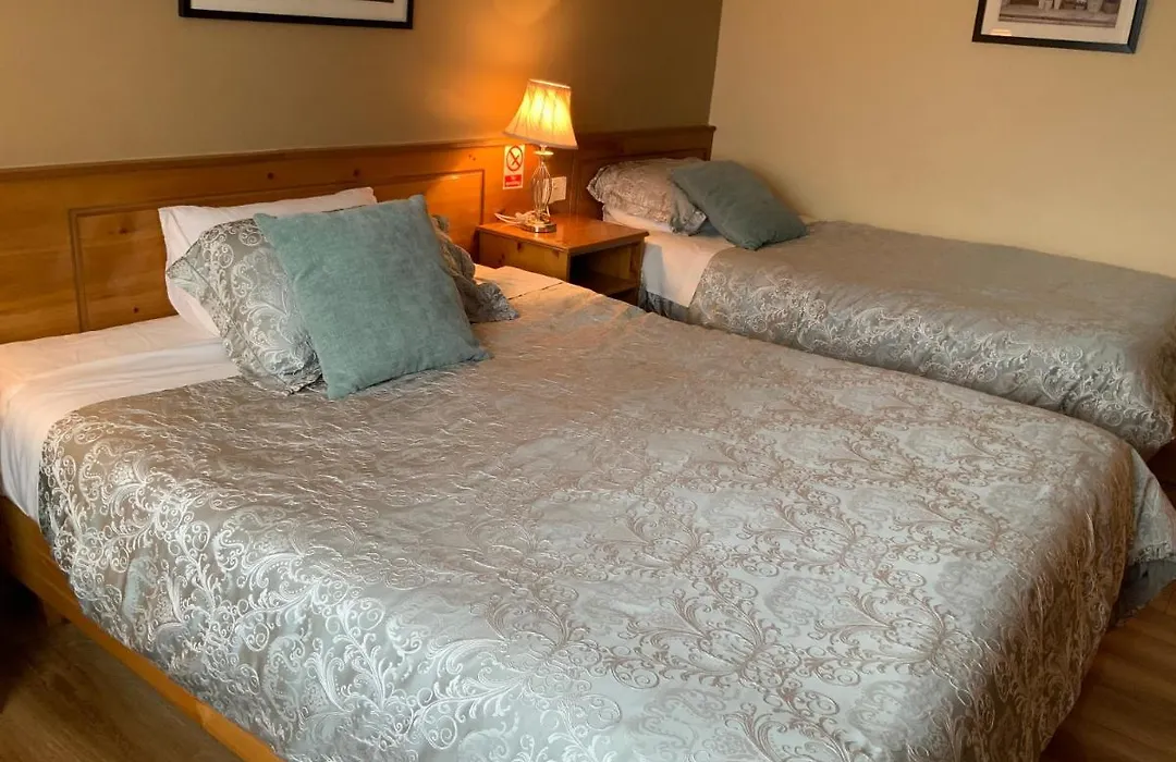 Algret House B&B-1
