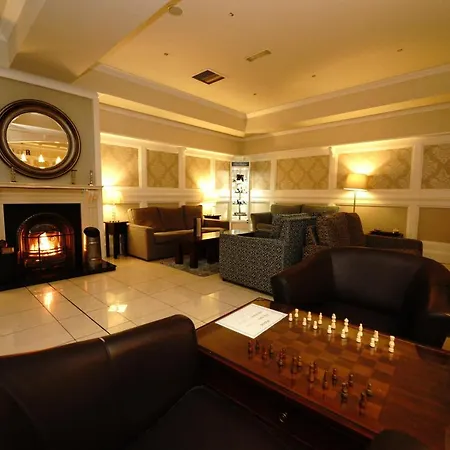 Killarney Riverside Hotel-2