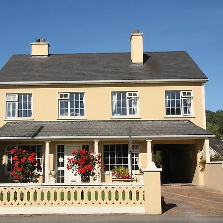 O'Mahonys B&B-3