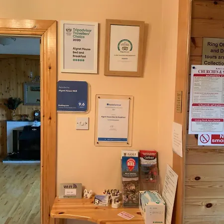 Algret House B&B-3