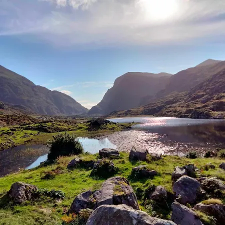 Larkfield House B&B, Ballycasheen Kerry V93 Wd51-2
