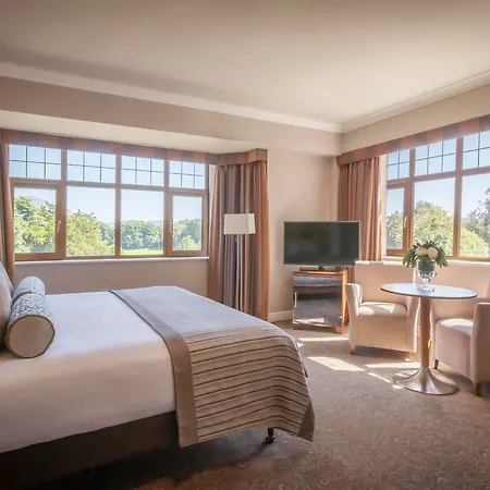 The Brehon Hotel & Spa-2