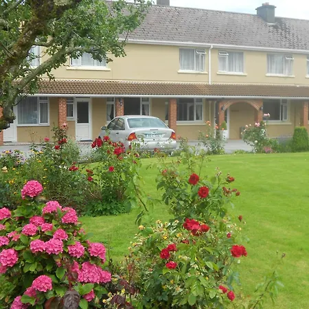 The Gardens Guest Accommodation-3