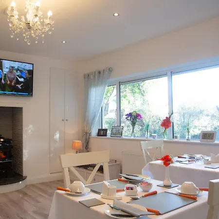 Hayes House Killarney-2