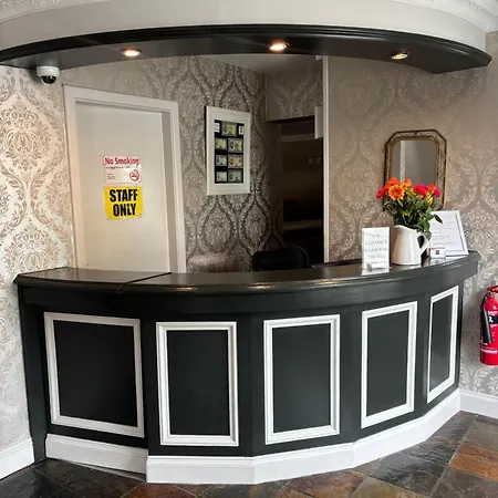 Harmony Inn - Glena House-3
