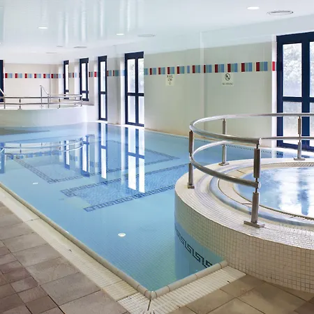 Holiday Inn Killarney-2
