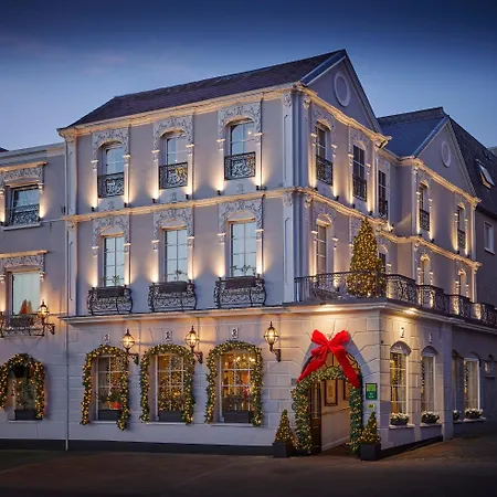 Killarney Royal Townhouse-2