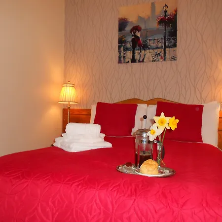 The Gardens Guest Accommodation-3