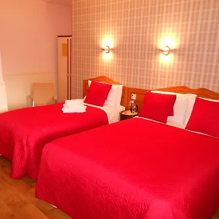 The Gardens Guest Accommodation-2
