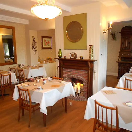 The Gardens Guest Accommodation-2