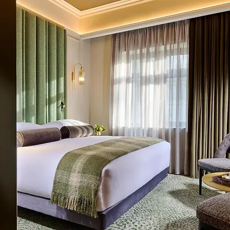 Killarney Randles Hotel-2