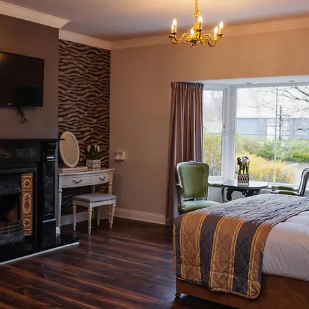 Brook Lodge Boutique Hotel-3