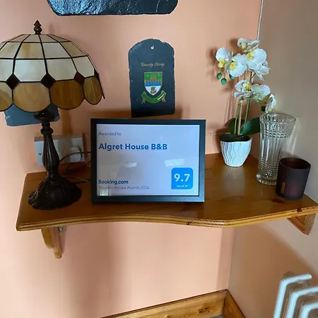 Algret House B&B-2