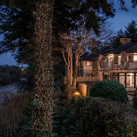 Killarney View House B&B-2