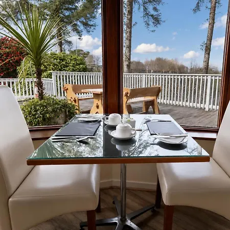Killarney View House B&B-2