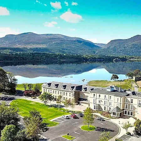 Lake Lodge Guesthouse-3