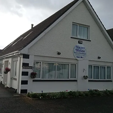 Hayes House Killarney-3