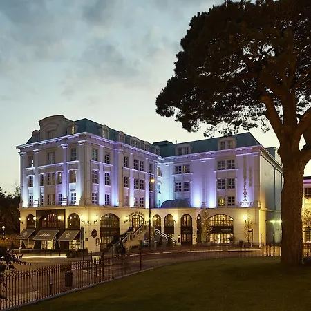 Killarney Plaza Hotel & Spa-3
