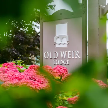 Old Weir Lodge-2