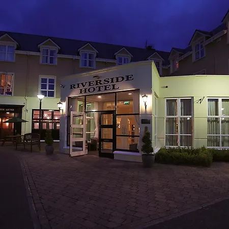 Killarney Riverside Hotel-3