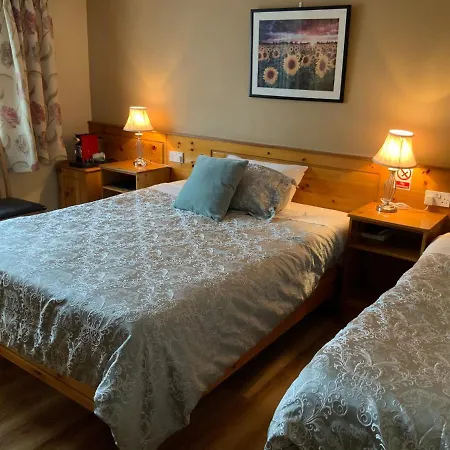 Algret House B&B-3